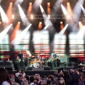 9 luglio 2025 - Villa Manin - Codroipo (Ud) - Sting in concerto 9 luglio 2025 - Villa Manin - Codroipo (Ud) - Sting in concerto