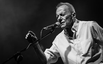 28 agosto 2022 - Castello - Santa Severa (Rm) - Roberto Vecchioni in concerto