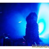 30 novembre 2018 - Modigliani Forum - Livorno - Prodigy in concerto