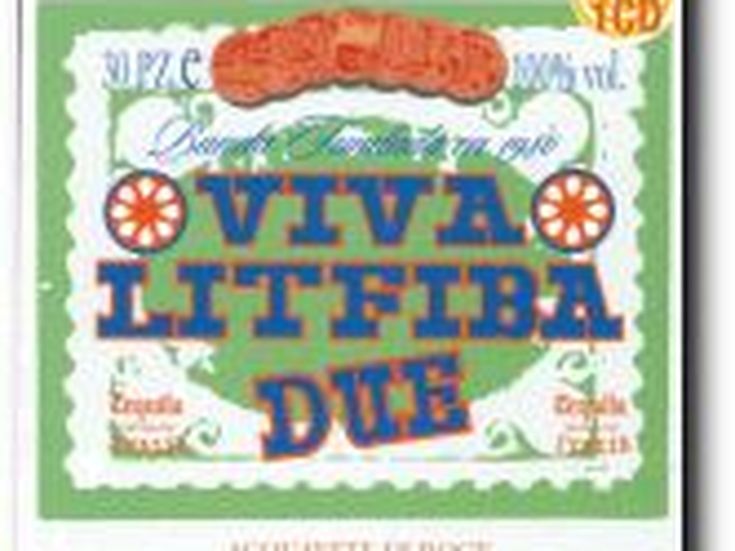 Comunicato Stampa: Litfiba in concerto