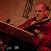 28 Ottobre 2010 - Baraonda - Cinquale (Ms) - Area Reunion in concerto