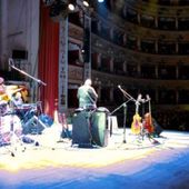 20 novembre 2023 – Teatro Marrucino - Chieti – Frank Gambale All Star in concerto 20 novembre 2023 – Teatro Marrucino - Chieti – Frank Gambale All Star in concerto