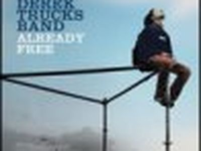 Derek Trucks Band: &apos;Suonare in Italia, per noi, è come ricominciare da capo&apos;