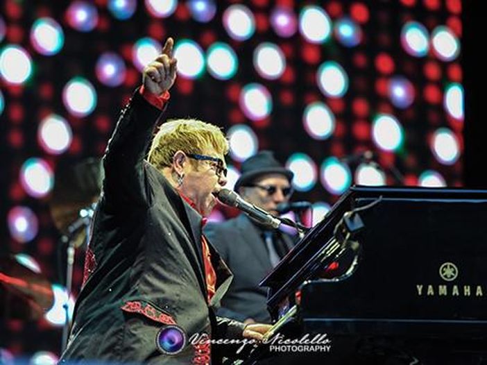Elton John, il biopic &#039;Rocketman&#039; nelle sale italiane il 29 maggio