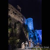 5 giugno 2015 - Castello Malaspina - Massa - Vinicio Capossela