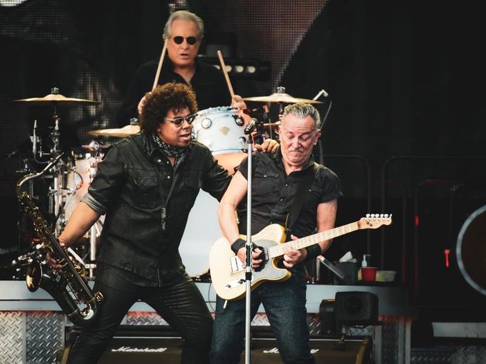 E&#039; partito il World Tour 2024 di Bruce Springsteen, come &egrave; andata