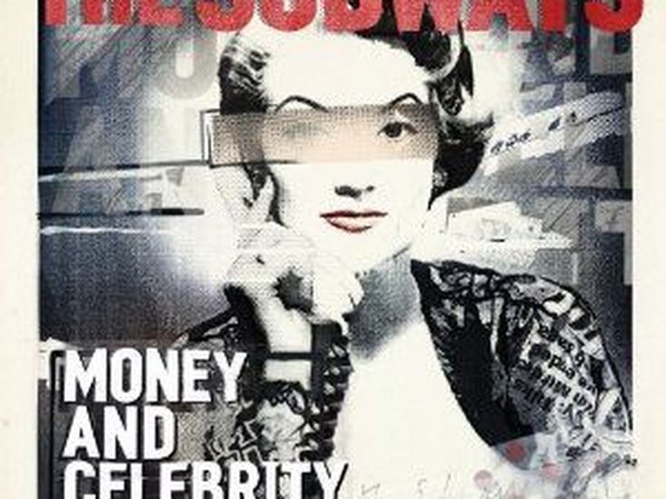 Subways, arriva a settembre il terzo album “Money and Celebrity”
