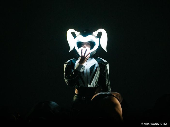 Cos&igrave; Rosal&iacute;a ha spazzato via i pregiudizi sul latin pop