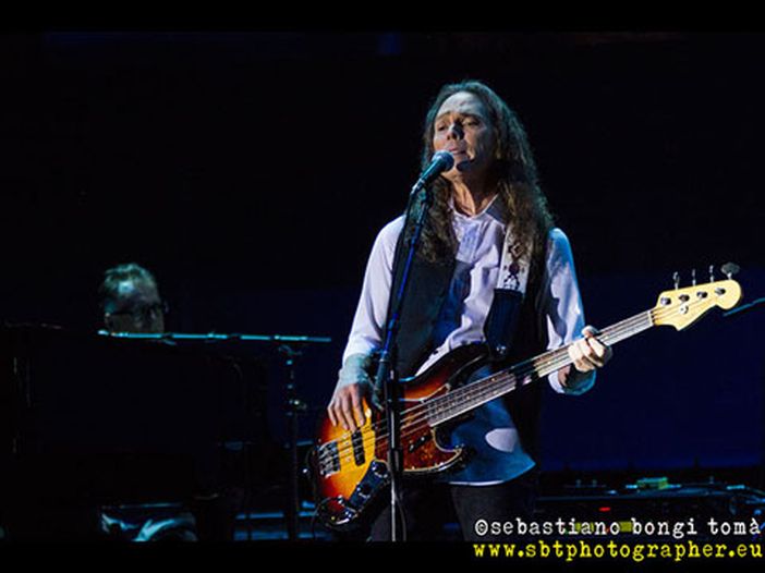 Eagles: al via da Atlanta l''Hotel California Tour'. Video e scaletta Eagles: al via da Atlanta l''Hotel California Tour'. Video e scaletta