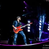 9 novembre 2016 - PalaLottomatica - Roma - Mod&agrave; in concerto
