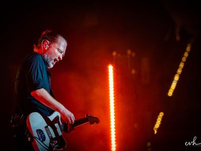 Thom Yorke