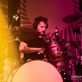 24 ottobre 2025 - New Age Club - Roncade (Tv) - Ministri in concerto