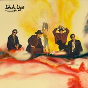 Black Lips - ARABIA MOUNTAIN