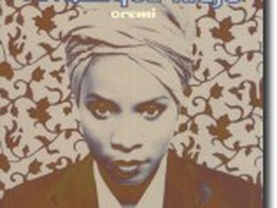 Torna Angélique Kidjo, è 'Eve' il nuovo album