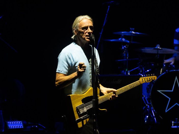 Paul Weller, in uscita l&#039;album &quot;An Orchestrated Songbook&quot;