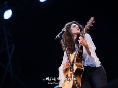 Santa Margaret, Live@Rockol in acustico in redazione: i video