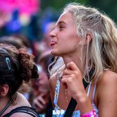 8 agosto 2019 - Sziget Festival - Budapest - Richard Ashcroft in concerto 8 agosto 2019 - Sziget Festival - Budapest - Richard Ashcroft in concerto