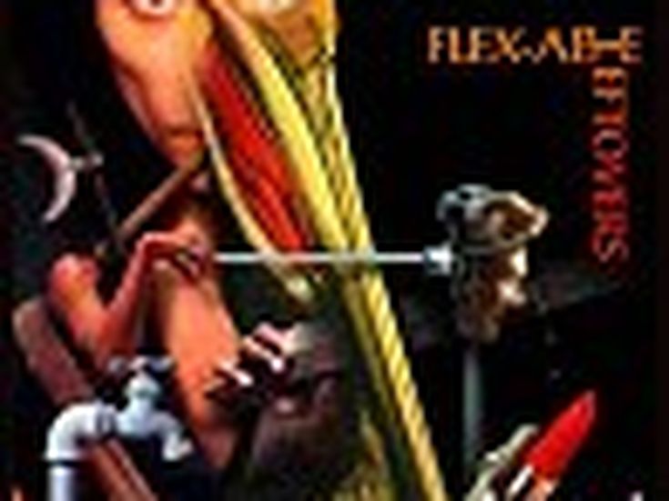 Steve Vai fonda un'etichetta discografica