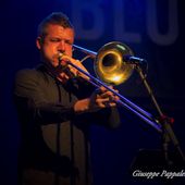 5 luglio 2016 - Blues in Villa - Parco di Villa Varda - Brugnera (Pn) - Incognito in concerto