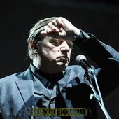 18 luglio 2017 - Flowers Festival - Parco della Certosa Reale - Collegno (To) - Einsturzende Neubauten in concerto