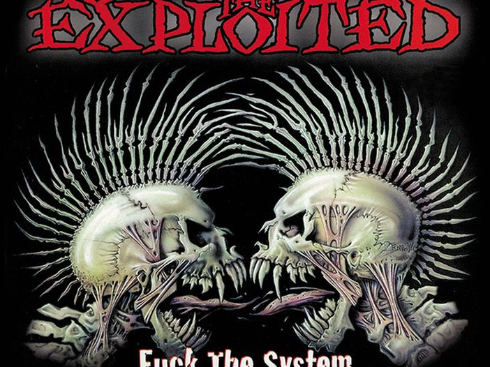 FLASH - Exploited, infarto in scena per Wattie Buchan, tour europeo cancellato FLASH - Exploited, infarto in scena per Wattie Buchan, tour europeo cancellato