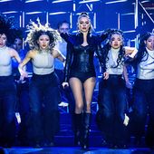 6 aprile 2024 - Mandela Forum - Firenze - Annalisa in concerto