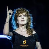 28 giugno 2026 - Altraonda Festival - Porto Antico - Genova - Fiorella Mannoia in concerto 28 giugno 2026 - Altraonda Festival - Porto Antico - Genova - Fiorella Mannoia in concerto