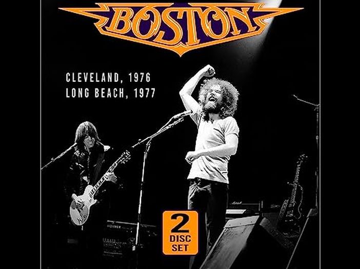 &#039;Dopo 11 anni tornano i Boston&#039;