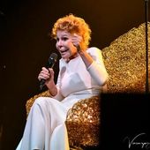 17 gennaio 2023 - Teatro Alfieri - Torino - Ornella Vanoni in concerto 17 gennaio 2023 - Teatro Alfieri - Torino - Ornella Vanoni in concerto