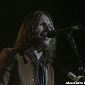 7 marzo 2023 - Alcatraz - Milano - Blackberry Smoke in concerto