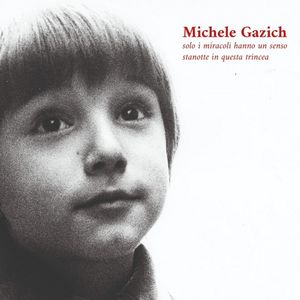 Michele Gazich