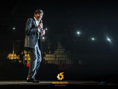 L’ANSA apre le danze delle anticipazioni sugli ospiti del Festival. Rockol rilancia: vincerà Gianni Morandi!