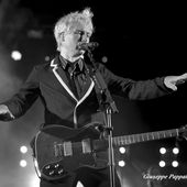 2 settembre 2017 - Arena Alpe Adria - Lignano Sabbiadoro (Ud) - Franz Ferdinand in concerto 2 settembre 2017 - Arena Alpe Adria - Lignano Sabbiadoro (Ud) - Franz Ferdinand in concerto