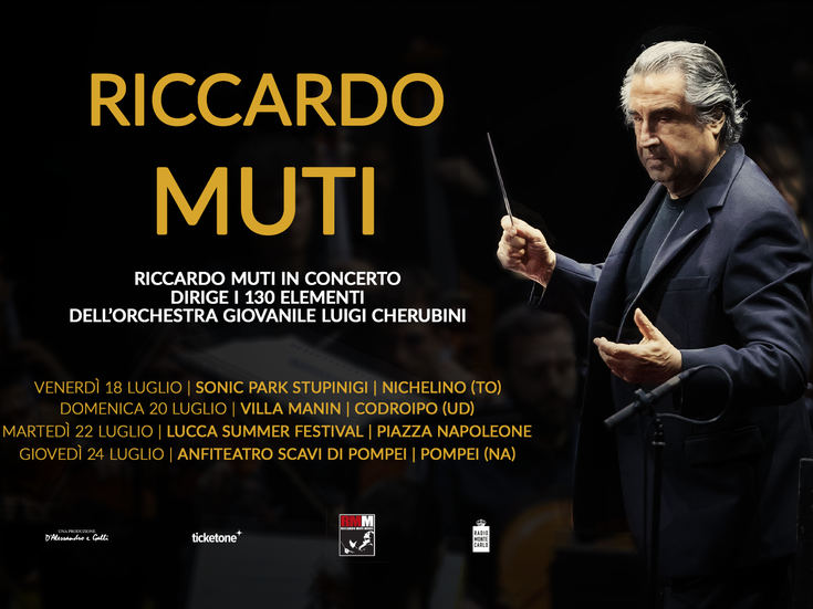 Riccardo Muti