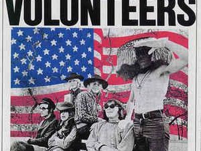 Jefferson Airplane
