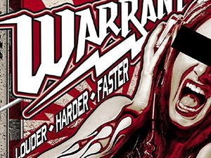 Dopo 14 anni torna la formazione originale dei Warrant