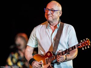 Mark Knopfler