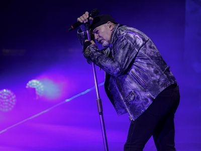 Vasco Rossi