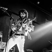 18 dicembre 2022 - Magazzini Generali - Milano - Ministri in concerto