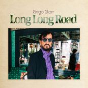 Ringo Starr - LONG LONG ROAD