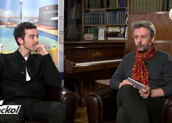 Cosa succede quando vinci Sanremo: l&rsquo;intervista a Diodato