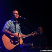 30 aprile 2016 - Teatro Creberg - Bergamo - Calexico in concerto