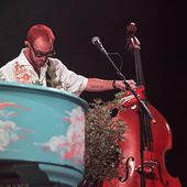 25 agosto 2021 - Parco della Pace - Servigliano (Fm) - Venerus in concerto
