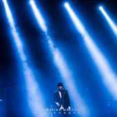 23 dicembre 2015 - Teatro Carlo Felice - Genova - Mario Biondi in concerto