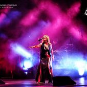 1 dicembre 2019 - Teatro Verdi - Firenze - Irene Grandi in concerto 1 dicembre 2019 - Teatro Verdi - Firenze - Irene Grandi in concerto