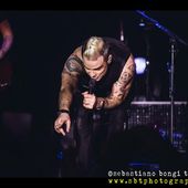 23 luglio 2015 - Lucca Summer Festival - Piazza Napoleone - Lucca - Robbie Williams in concerto