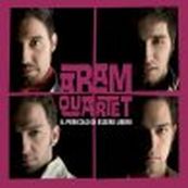 Aram Quartet - IL PERICOLO DI ESSERE LIBERI