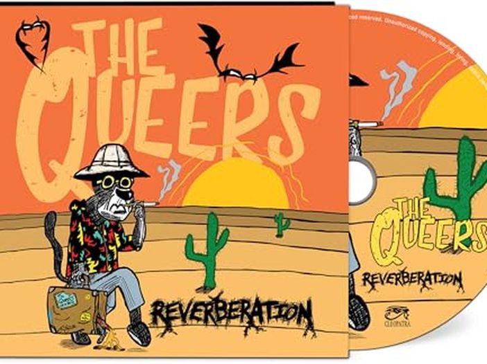 Addio a Scott Gildersleeve (Tulu), membro originale dei Queers