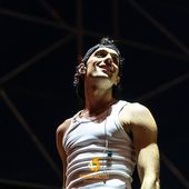 9 luglio 2023 - Arena del Mare - Genova - Bresh in concerto 9 luglio 2023 - Arena del Mare - Genova - Bresh in concerto