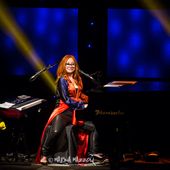 3 giugno 2014 - Teatro Nazionale - Milano - Tori Amos in concerto
